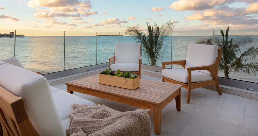 Lifestyle Luxury Vacation Club