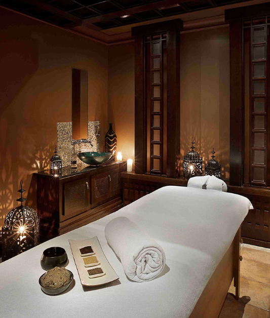 Experience Luxury Travel, Made Personal